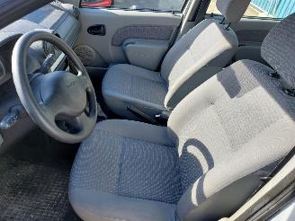 Dacia Logan Logan MCV I (KS) Combi 1.6 (K7M-710) picture 7