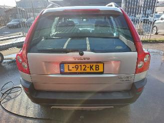 Volvo Xc-90 XC90 I SUV 2.9 T6 24V picture 5