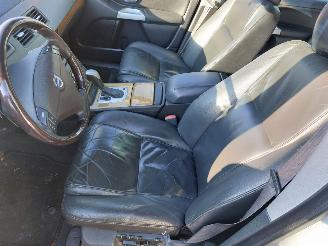 Volvo Xc-90 XC90 I SUV 2.9 T6 24V picture 8