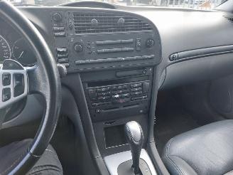 Saab 9-3 9-3 II (YS3F) Cabrio 1.8t 16V picture 9