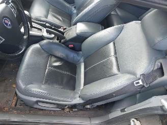 Saab 9-3 9-3 II (YS3F) Cabrio 1.8t 16V picture 8