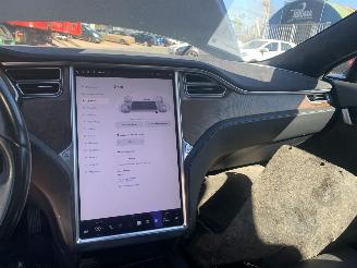 Tesla Model S Model S Liftback 75D picture 7