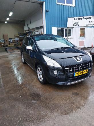 Peugeot 3008 3008 I (0U/HU) MPV 1.6 16V THP 155 picture 3