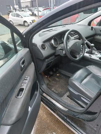 Peugeot 3008 3008 I (0U/HU) MPV 1.6 16V THP 155 picture 8