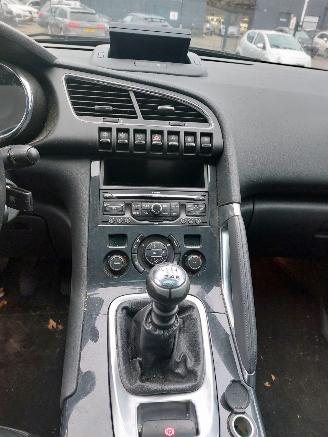 Peugeot 3008 3008 I (0U/HU) MPV 1.6 16V THP 155 picture 10
