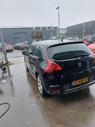 Peugeot 3008 3008 I (0U/HU) MPV 1.6 16V THP 155 picture 6