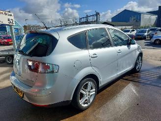 Seat Altea xl Altea XL (5P5) MPV 1.2 TSI (CBZB picture 6