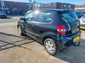 Volkswagen Fox Fox (5Z) Hatchback 1.2 picture 4