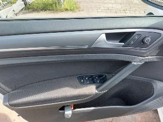 Volkswagen e-Golf Golf VII (AUA) Hatchback e-Golf picture 7