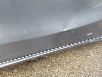 Mercedes A-klasse A (W176) Hatchback 1.6 A-180 16V picture 14