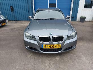 BMW 3-serie 3 serie Touring (E91) Combi 320d 16V Corporate Lease picture 2