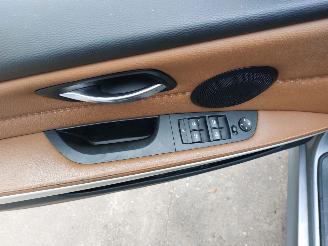 BMW 3-serie 3 serie Touring (E91) Combi 320d 16V Corporate Lease picture 7