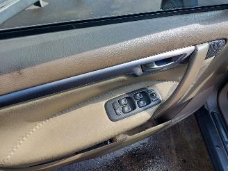 Volvo Xc-70 XC70 (SZ) SUV XC70 2.4 T 20V picture 7