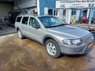 Volvo Xc-70 XC70 (SZ) SUV XC70 2.4 T 20V picture 3