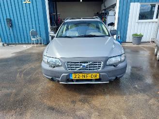 Volvo Xc-70 XC70 (SZ) SUV XC70 2.4 T 20V picture 2