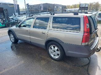 Volvo Xc-70 XC70 (SZ) SUV XC70 2.4 T 20V picture 4