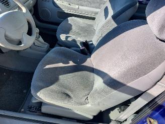 Renault Twingo Twingo (C06) Hatchback 3-drs 1.2 16V picture 8