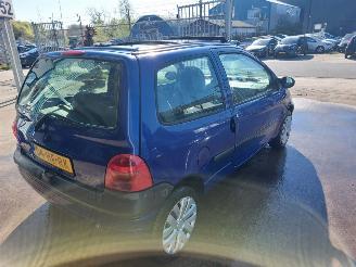 Renault Twingo Twingo (C06) Hatchback 3-drs 1.2 16V picture 6