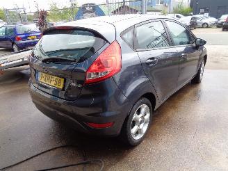 Ford Fiesta Fiesta 6 (JA8) Hatchback 1.25 16V picture 3