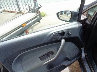 Ford Fiesta Fiesta 6 (JA8) Hatchback 1.25 16V picture 5