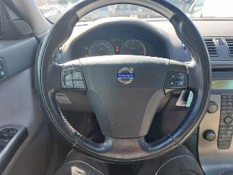 Volvo V-50 V50 (MW) Combi 1.6 D 16V picture 10