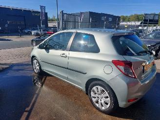 Toyota Yaris Yaris III (P13) Hatchback 1.33 16V picture 4