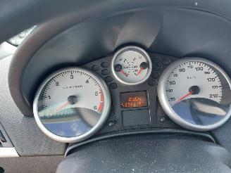 Peugeot 207 207 SW (WE/WU) Combi 1.6 HDi 16V picture 12