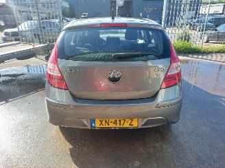 Hyundai I-30 i30 (FD) Hatchback 1.4 CVVT 16V picture 5