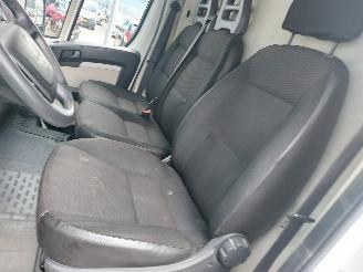 Citroën Jumper Jumper (U9) Van 2.0 Blue HDi 130 picture 8
