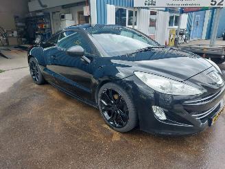 Peugeot RCZ RCZ (4J) Coupé 1.6 16V THP picture 3