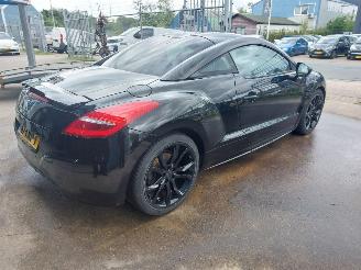 Peugeot RCZ RCZ (4J) Coupé 1.6 16V THP picture 6