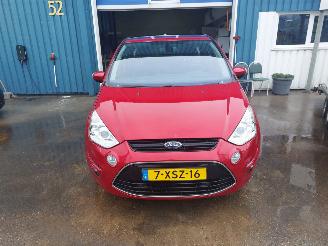 Ford S-Max S-Max (GBW) MPV 1.6 EcoBoost 16V picture 2