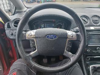 Ford S-Max S-Max (GBW) MPV 1.6 EcoBoost 16V picture 11