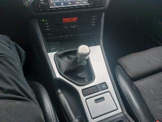 BMW 5-serie 5 serie (E39) Sedan 523i 24V picture 9