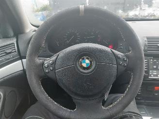 BMW 5-serie 5 serie (E39) Sedan 523i 24V picture 11