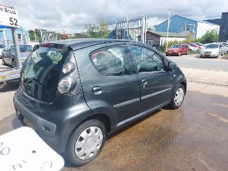 Citroën C1 C1 Hatchback 1.0 12V picture 6