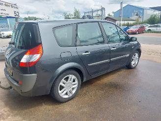 Renault Grand-scenic Grand Scénic II (JM) MPV 2.0 16V picture 6