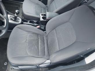 Kia Rio Rio III (UB) Hatchback 1.2 CVVT 16V picture 8
