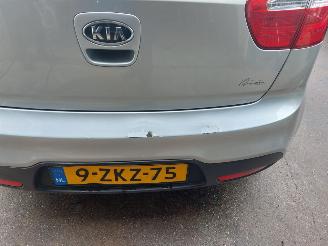 Kia Rio Rio III (UB) Hatchback 1.2 CVVT 16V picture 15