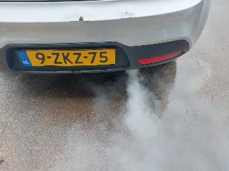 Kia Rio Rio III (UB) Hatchback 1.2 CVVT 16V picture 13