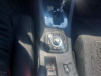 Renault Mégane Megane III Grandtour (KZ) Combi 5-drs 1.5 dCi 110 picture 9