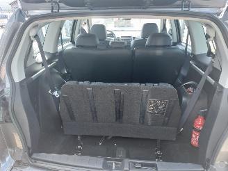 Peugeot 4007 4007 (VU/VV) SUV 2.4 16V Automaat 4X4 picture 9