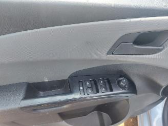 Chevrolet Aveo Aveo (300) Hatchback 1.3 D 16V picture 7