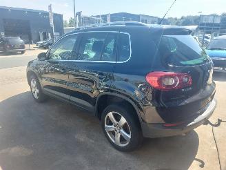 Volkswagen Tiguan Tiguan (5N1/2) SUV 1.4 TSI 16V picture 4