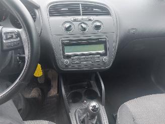 Seat Altea xl Altea XL (5P5) MPV 1.2 TSI picture 9
