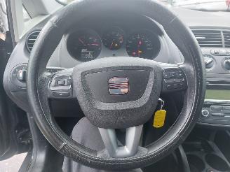 Seat Altea xl Altea XL (5P5) MPV 1.2 TSI picture 10