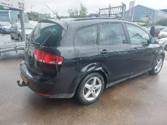 Seat Altea xl Altea XL (5P5) MPV 1.2 TSI picture 6