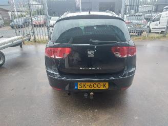 Seat Altea xl Altea XL (5P5) MPV 1.2 TSI picture 5