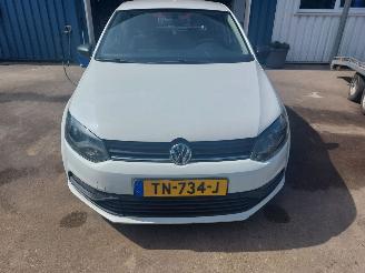Volkswagen Polo Polo V (6R) Hatchback 1.4 TDI picture 2