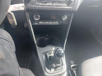 Volkswagen Polo Polo V (6R) Hatchback 1.4 TDI picture 9